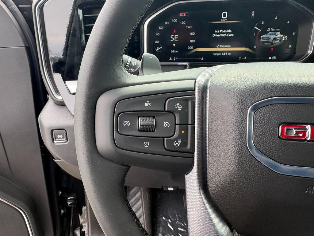 2026 GMC Sierra 1500 in Saint-Eustache, Quebec - 10 - w1024h768px