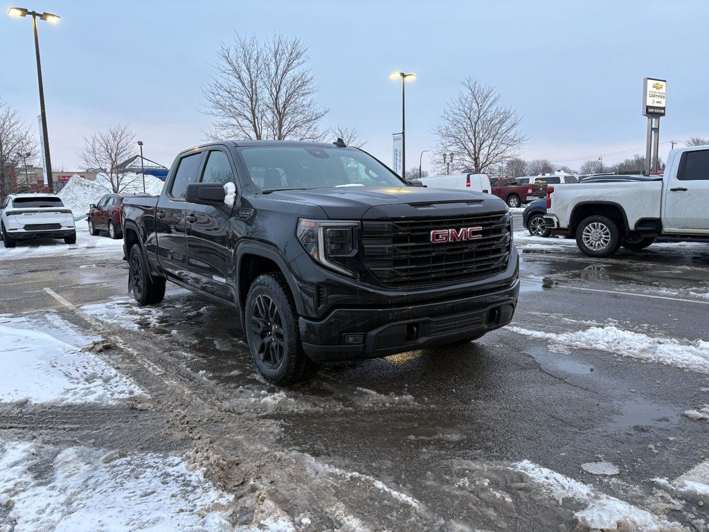 2026 GMC Sierra 1500 in Saint-Eustache, Quebec - 3 - w1024h768px
