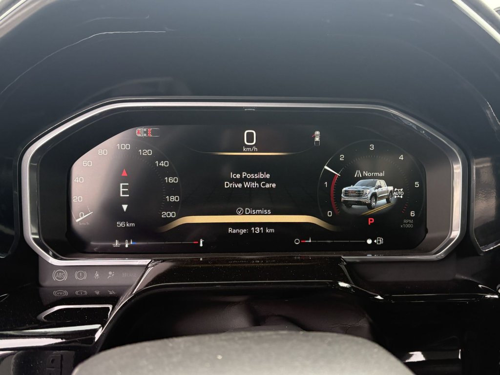 2026 GMC Sierra 1500 in Saint-Eustache, Quebec - 12 - w1024h768px