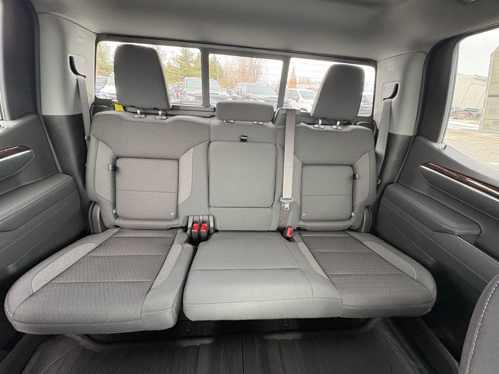 2026 GMC Sierra 1500 in Saint-Eustache, Quebec - 20 - w1024h768px