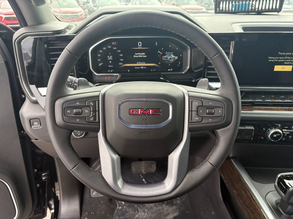 2026 GMC Sierra 1500 in Saint-Eustache, Quebec - 9 - w1024h768px