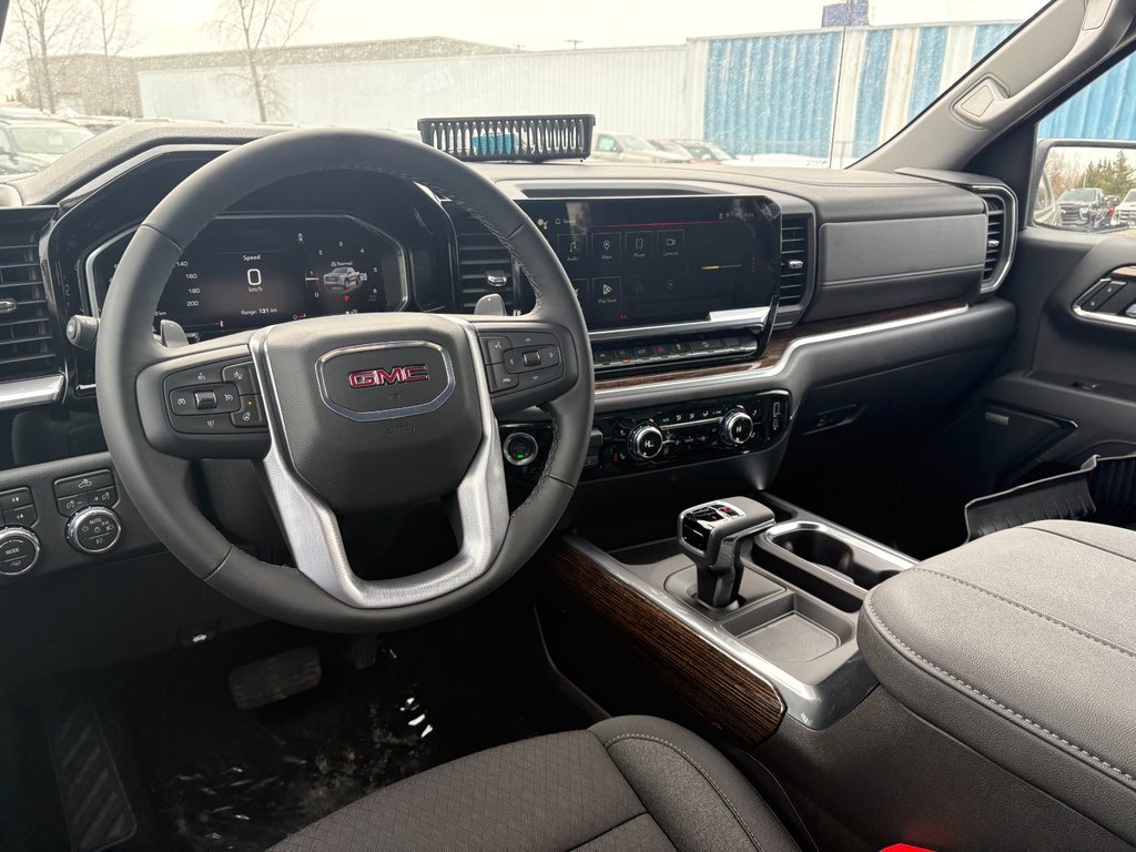 2026 GMC Sierra 1500 in Saint-Eustache, Quebec - 17 - w1024h768px