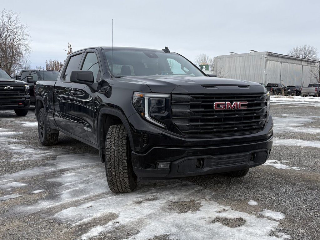2026 GMC Sierra 1500 in Saint-Eustache, Quebec - 2 - w1024h768px