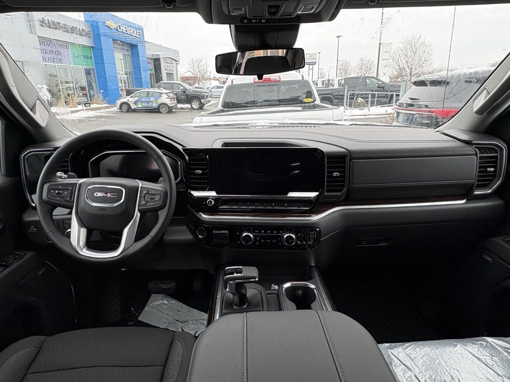 GMC Sierra 1500  2026 à Saint-Eustache, Québec - 8 - w1024h768px