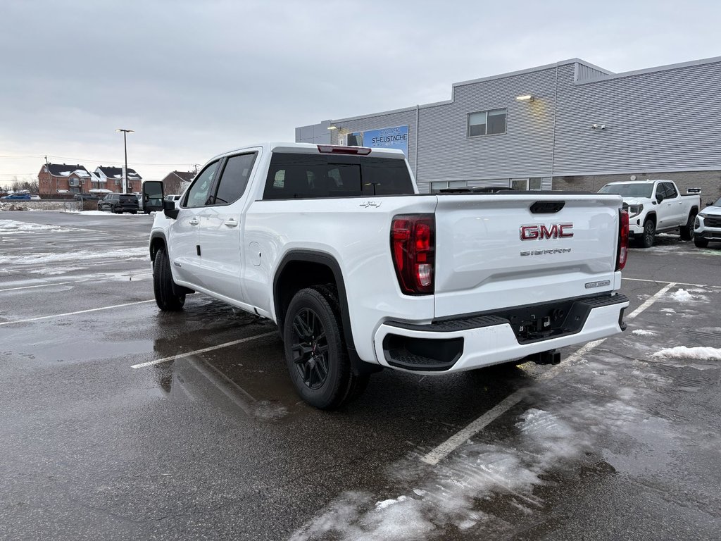 GMC Sierra 1500  2026 à Saint-Eustache, Québec - 7 - w1024h768px