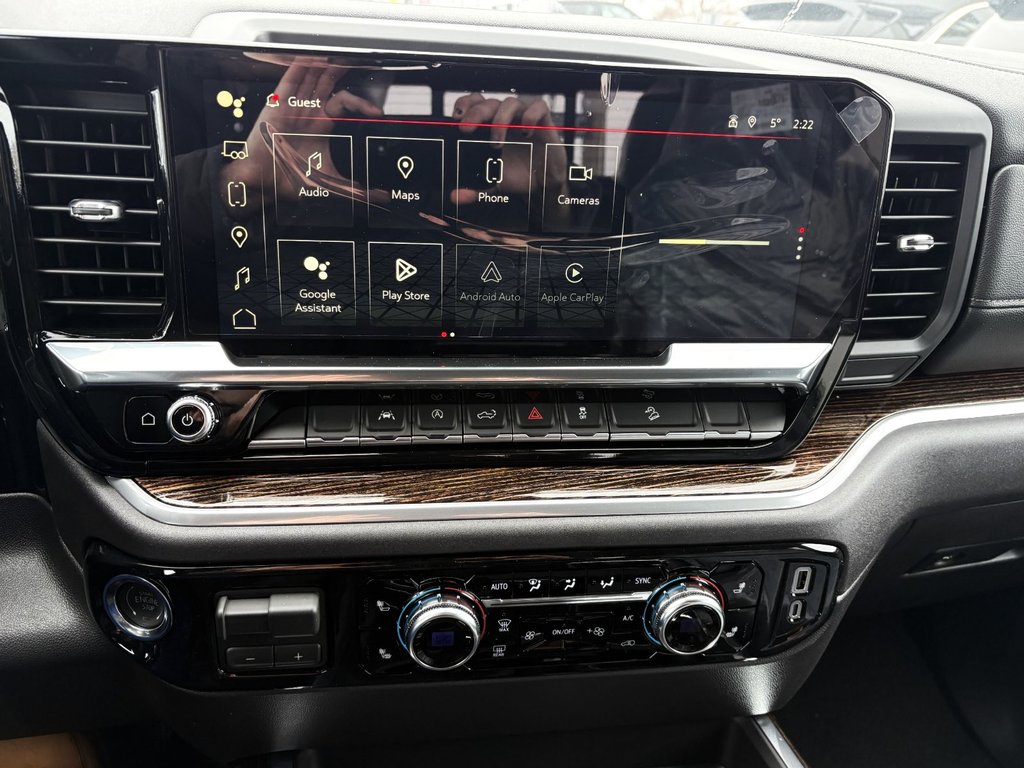 GMC Sierra 1500  2026 à Saint-Eustache, Québec - 13 - w1024h768px