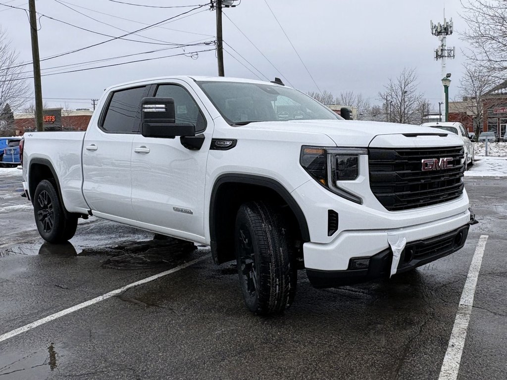 GMC Sierra 1500  2026 à Saint-Eustache, Québec - 4 - w1024h768px