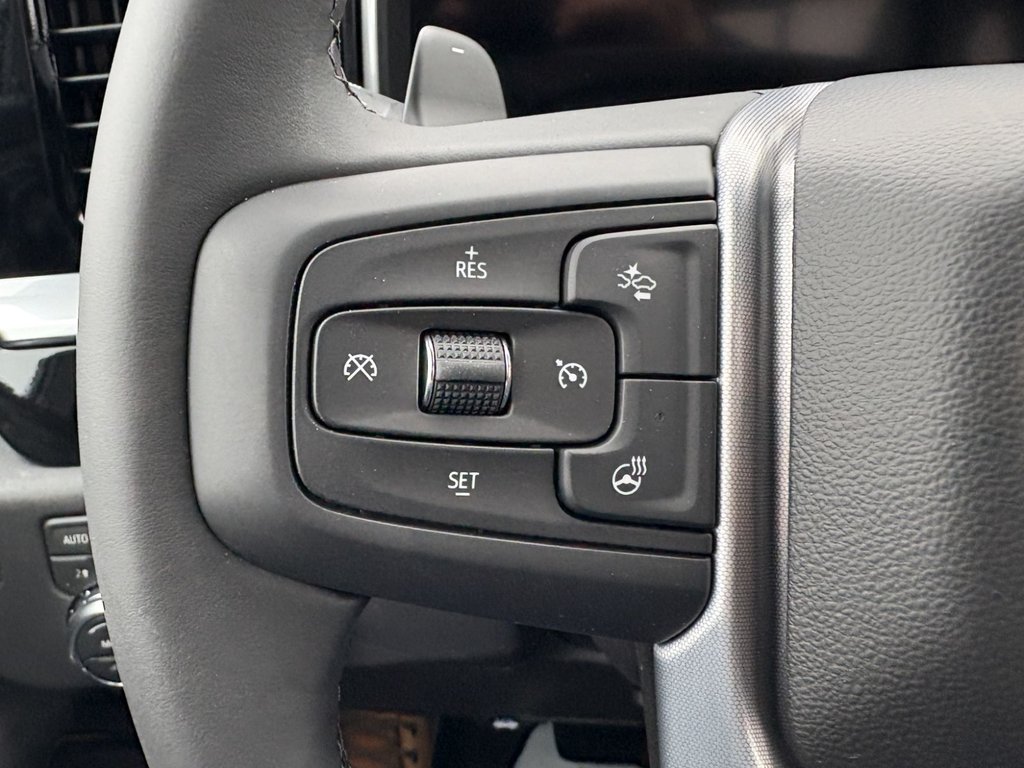 GMC Sierra 1500  2026 à Saint-Eustache, Québec - 10 - w1024h768px