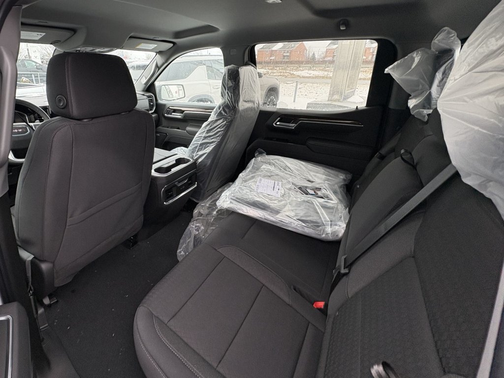 GMC Sierra 1500  2026 à Saint-Eustache, Québec - 15 - w1024h768px