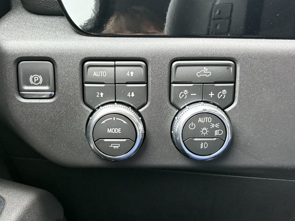 GMC Sierra 1500  2026 à Saint-Eustache, Québec - 12 - w1024h768px