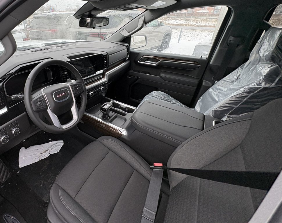 GMC Sierra 1500  2026 à Saint-Eustache, Québec - 14 - w1024h768px