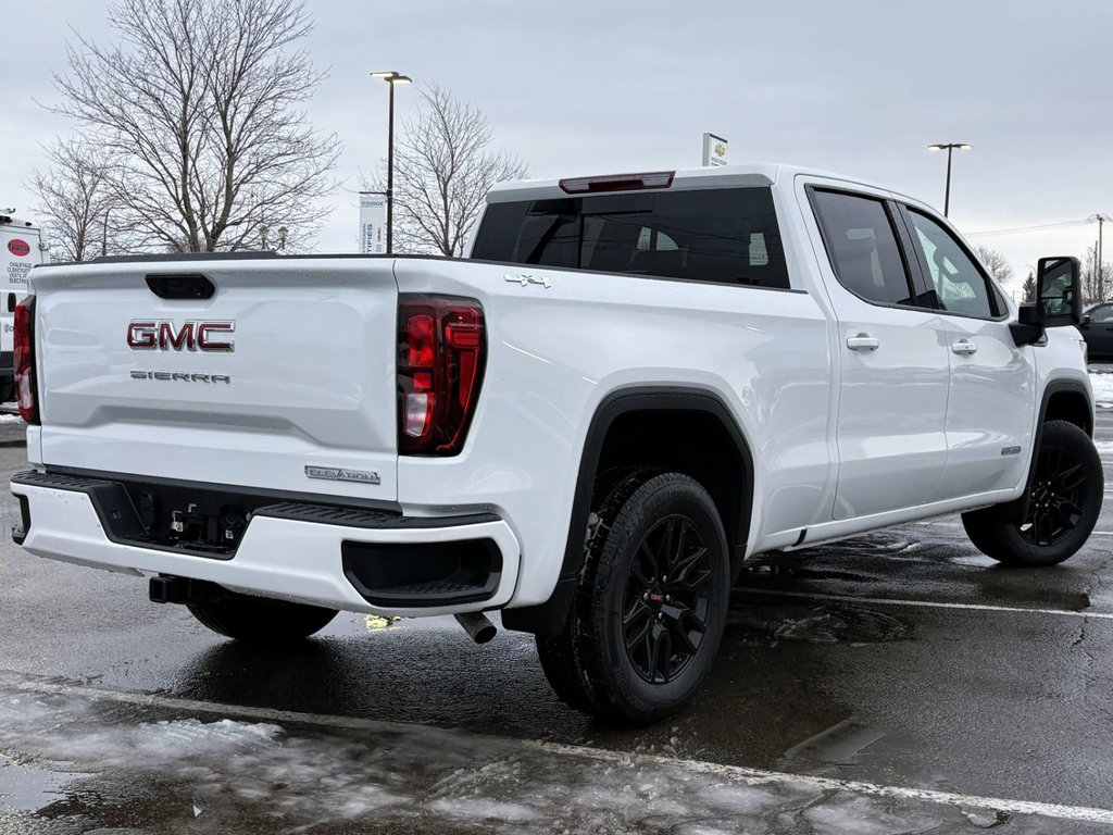 GMC Sierra 1500  2026 à Saint-Eustache, Québec - 2 - w1024h768px