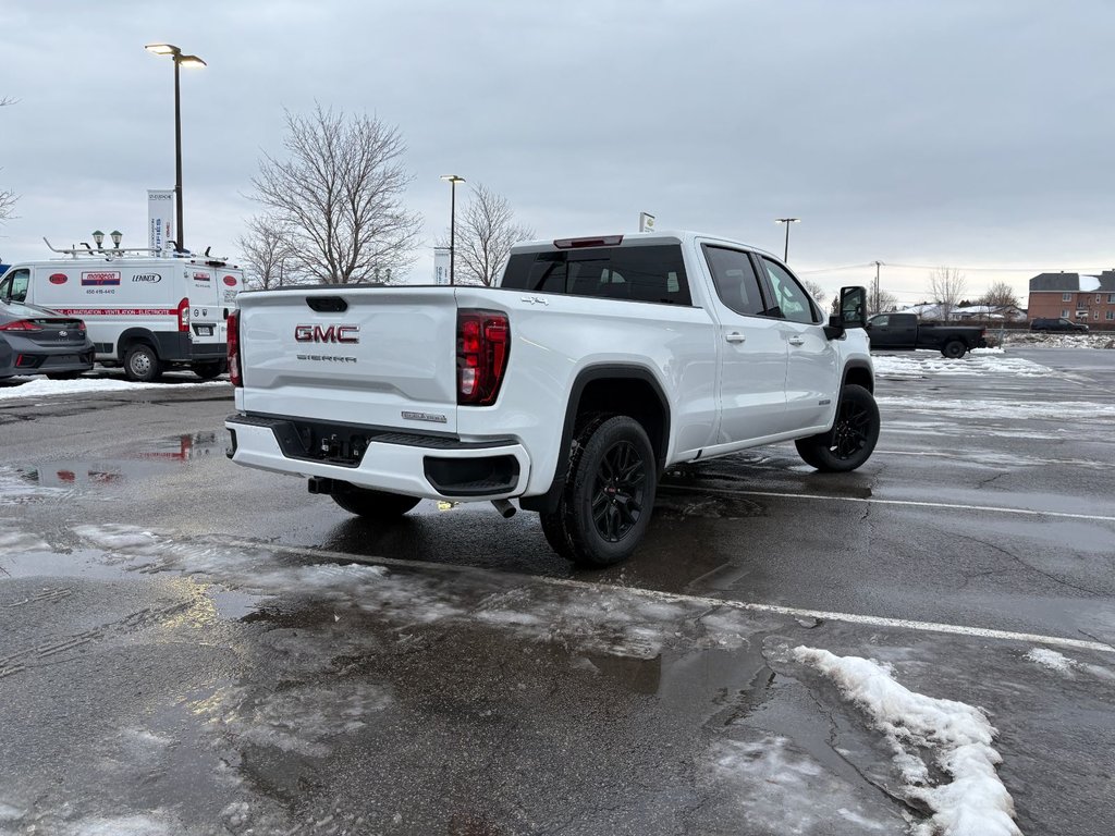 GMC Sierra 1500  2026 à Saint-Eustache, Québec - 6 - w1024h768px