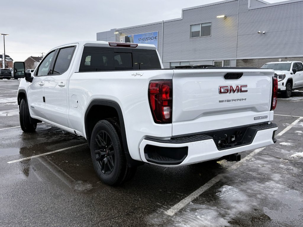 GMC Sierra 1500  2026 à Saint-Eustache, Québec - 6 - w1024h768px