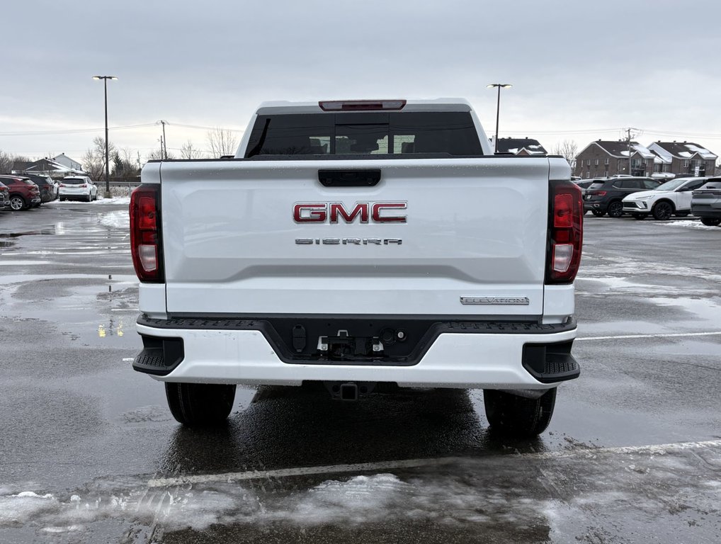 GMC Sierra 1500  2026 à Saint-Eustache, Québec - 5 - w1024h768px