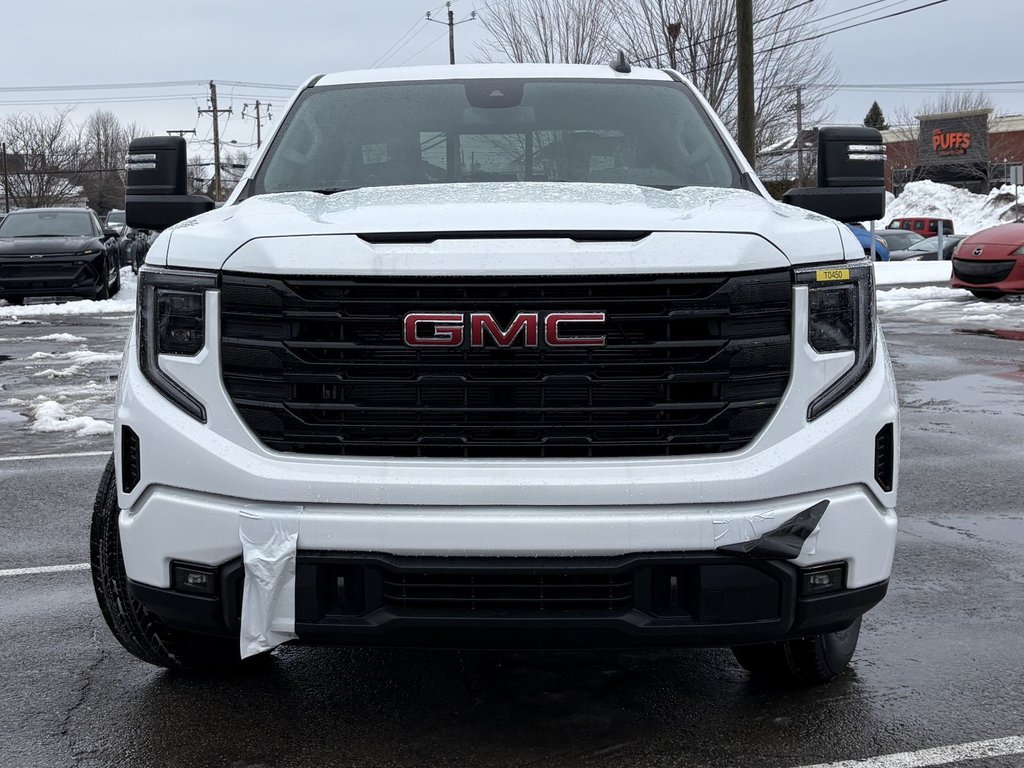 GMC Sierra 1500  2026 à Saint-Eustache, Québec - 3 - w1024h768px