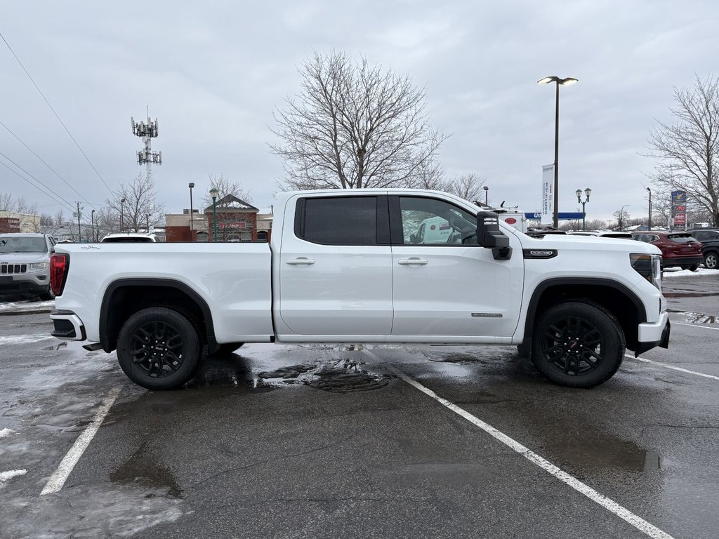 GMC Sierra 1500  2026 à Saint-Eustache, Québec - 4 - w1024h768px