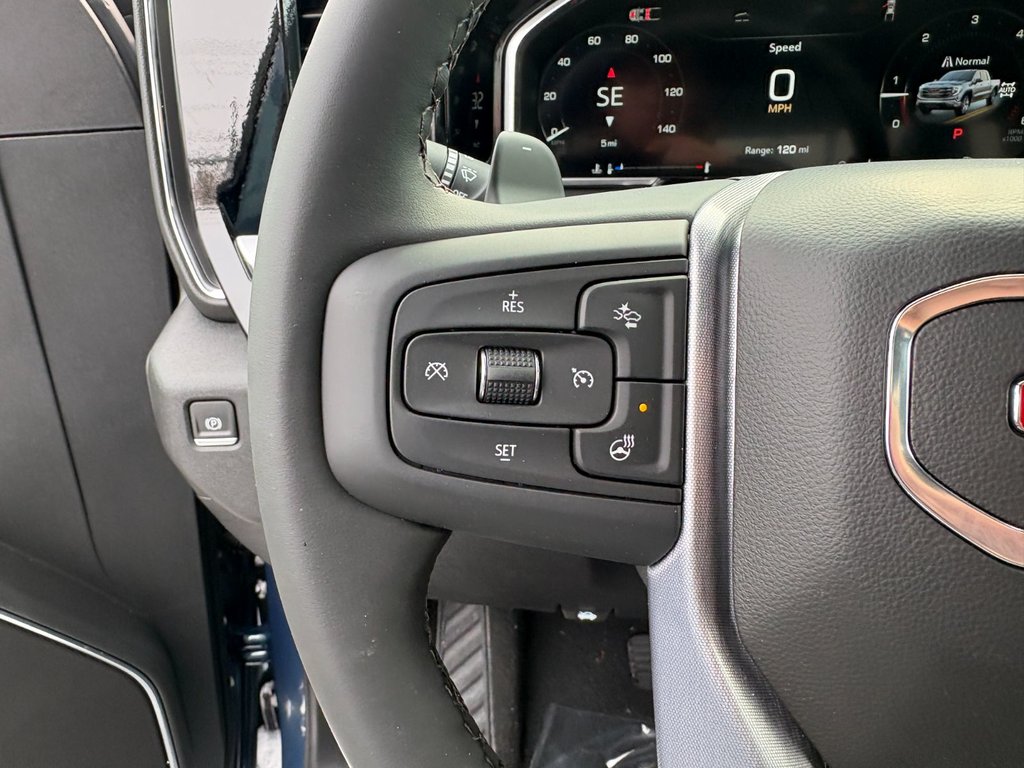 2026 GMC Sierra 1500 in Saint-Eustache, Quebec - 9 - w1024h768px