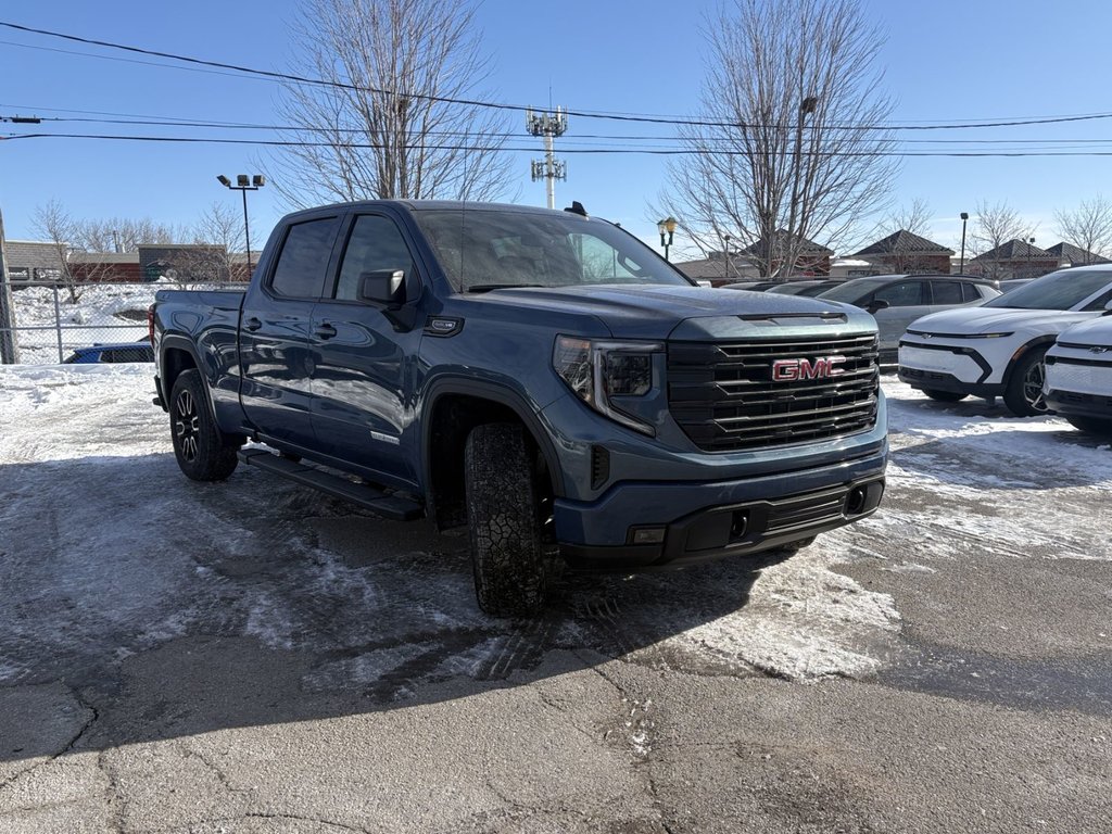 2026 GMC Sierra 1500 in Saint-Eustache, Quebec - 2 - w1024h768px