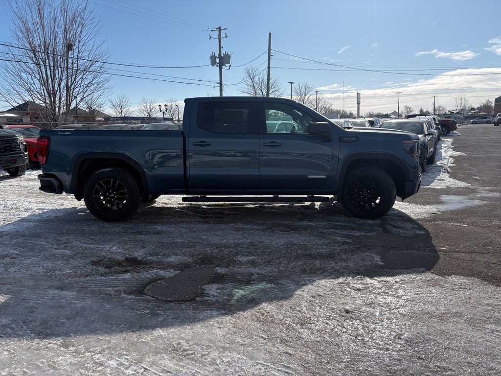 2026 GMC Sierra 1500 in Saint-Eustache, Quebec - 3 - w1024h768px
