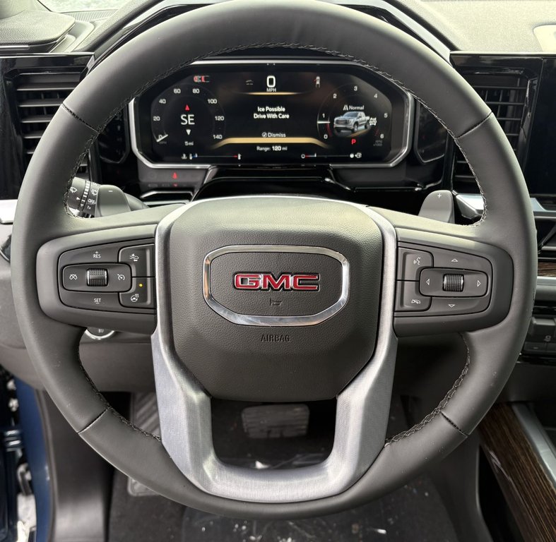 2026 GMC Sierra 1500 in Saint-Eustache, Quebec - 7 - w1024h768px