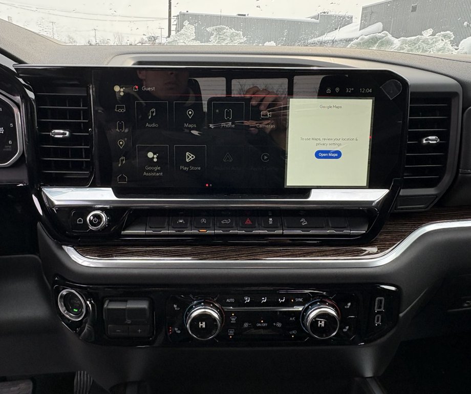 2026 GMC Sierra 1500 in Saint-Eustache, Quebec - 11 - w1024h768px