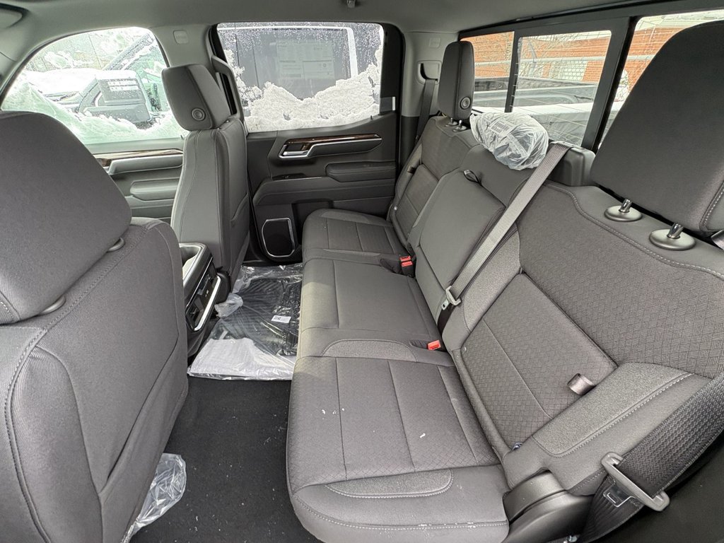 2026 GMC Sierra 1500 in Saint-Eustache, Quebec - 16 - w1024h768px