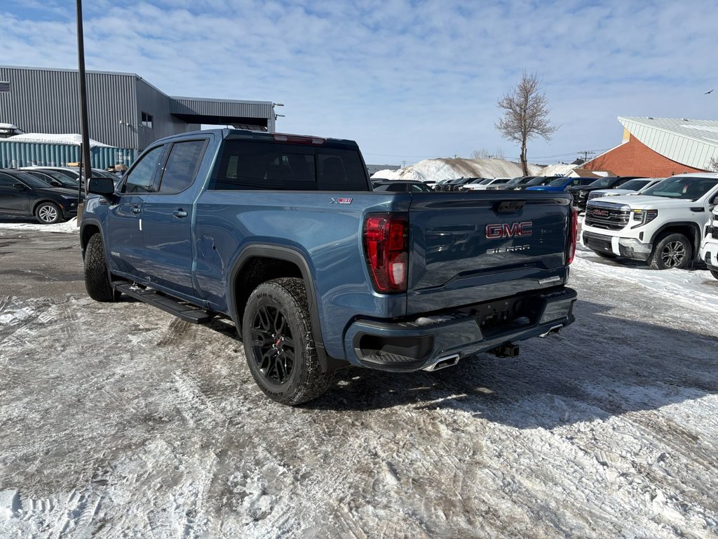 2026 GMC Sierra 1500 in Saint-Eustache, Quebec - 5 - w1024h768px