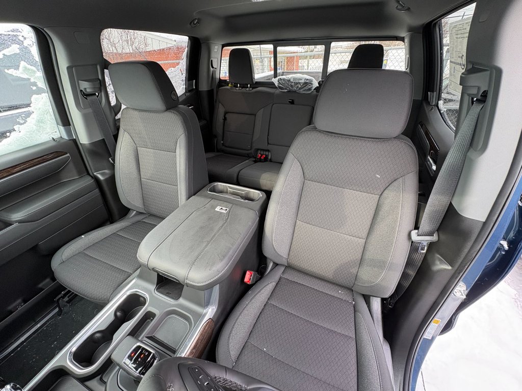 2026 GMC Sierra 1500 in Saint-Eustache, Quebec - 13 - w1024h768px