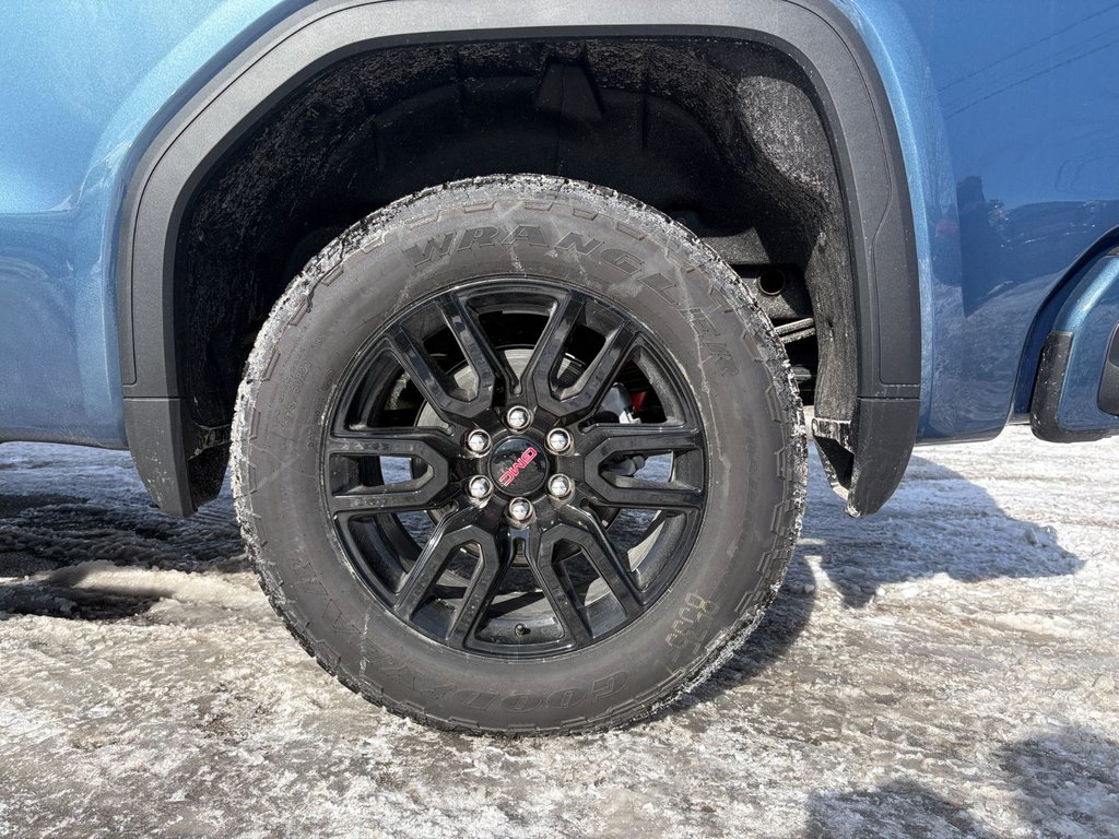 2026 GMC Sierra 1500 in Saint-Eustache, Quebec - 6 - w1024h768px