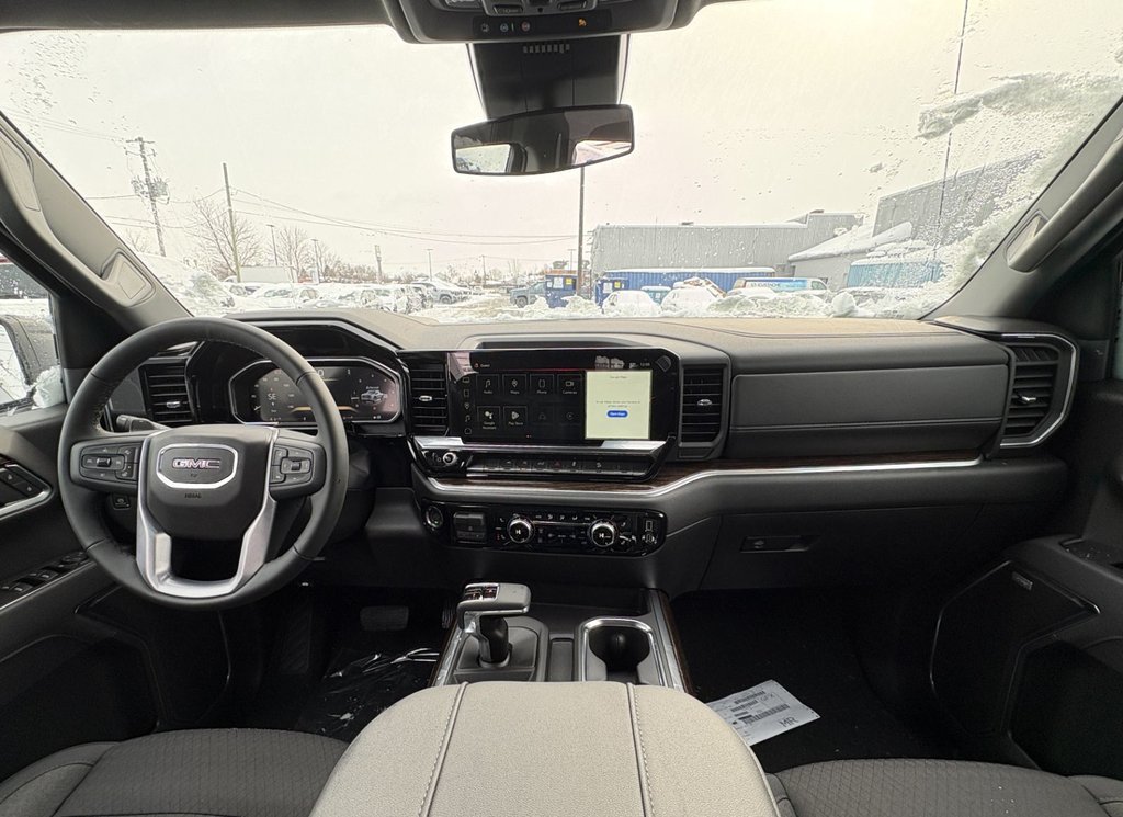 2026 GMC Sierra 1500 in Saint-Eustache, Quebec - 14 - w1024h768px