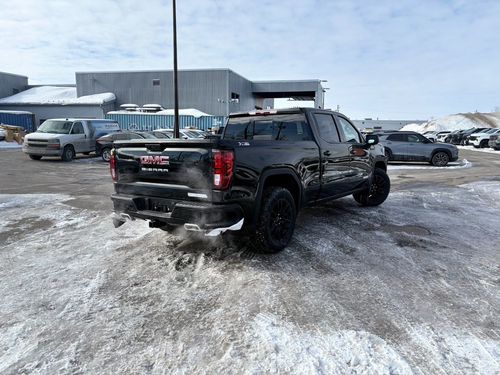 GMC Sierra 1500  2026 à Saint-Eustache, Québec - 2 - w1024h768px
