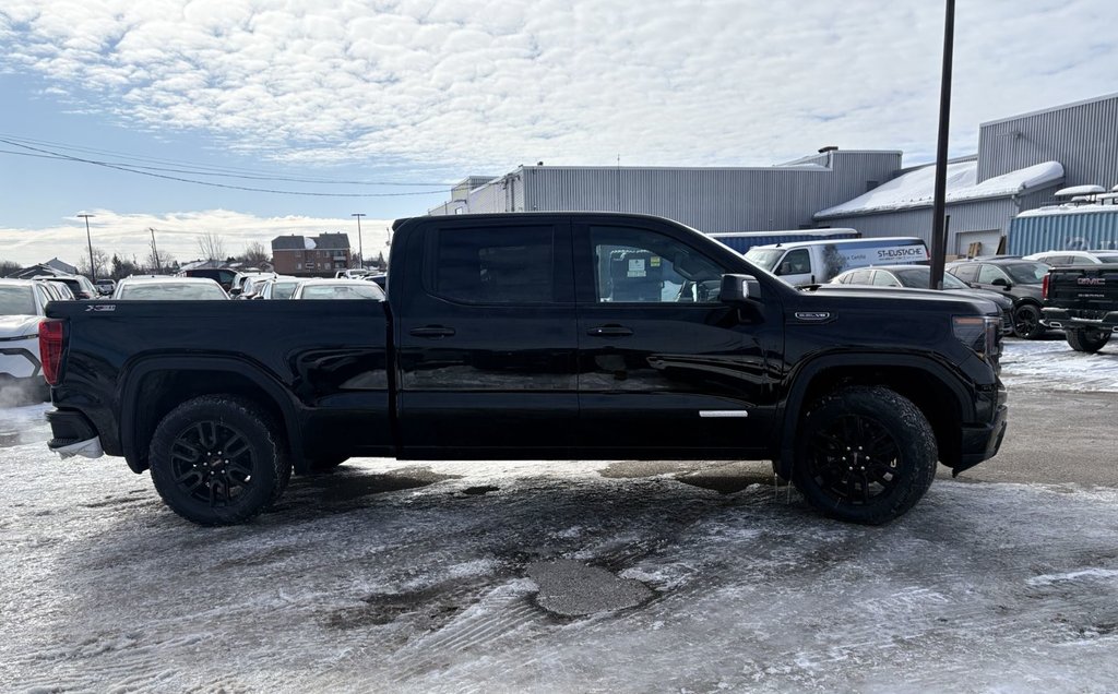 GMC Sierra 1500  2026 à Saint-Eustache, Québec - 4 - w1024h768px