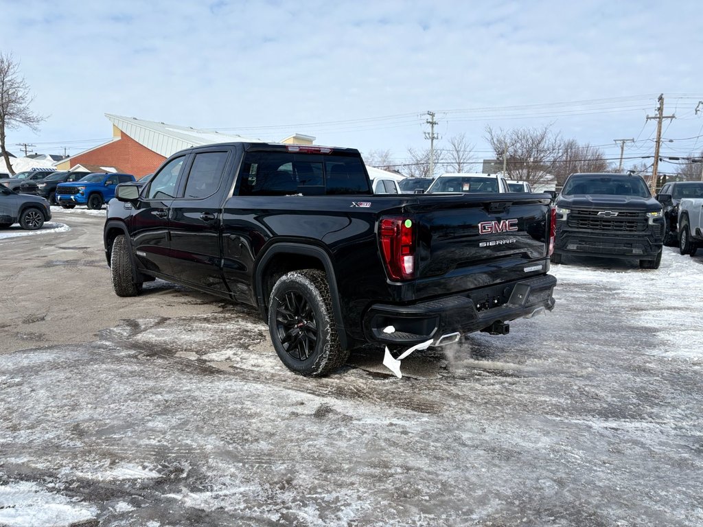 GMC Sierra 1500  2026 à Saint-Eustache, Québec - 5 - w1024h768px