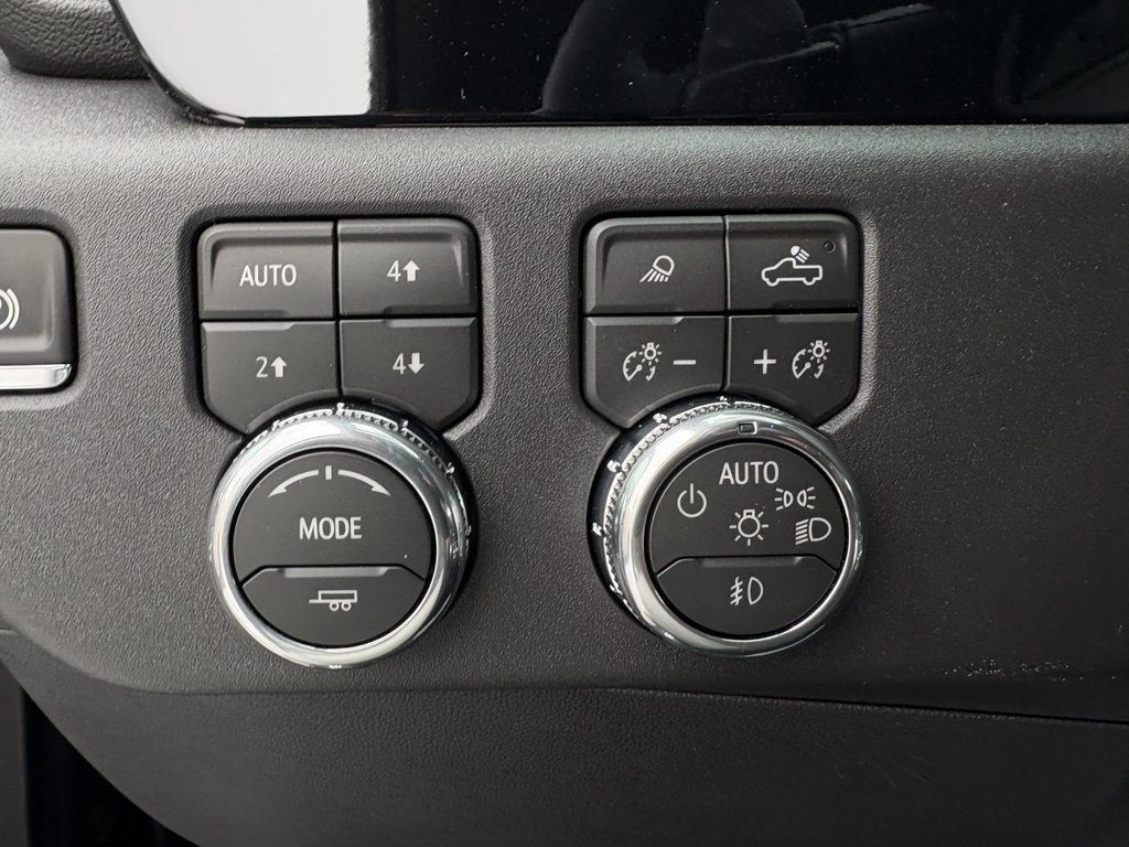 GMC Sierra 1500  2026 à Saint-Eustache, Québec - 13 - w1024h768px