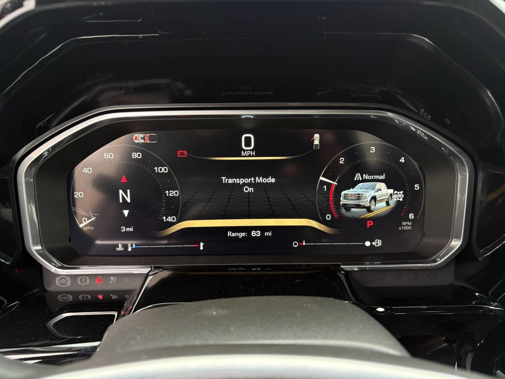 GMC Sierra 1500  2026 à Saint-Eustache, Québec - 11 - w1024h768px