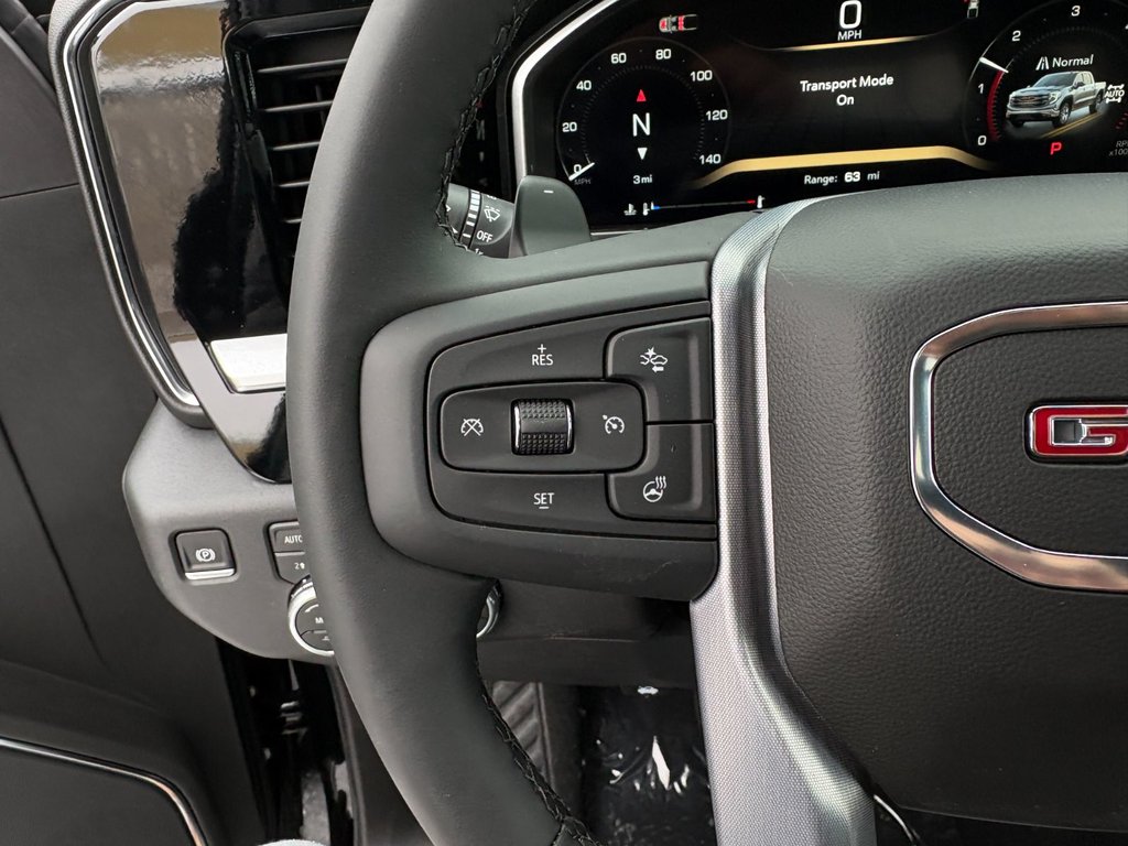 GMC Sierra 1500  2026 à Saint-Eustache, Québec - 9 - w1024h768px