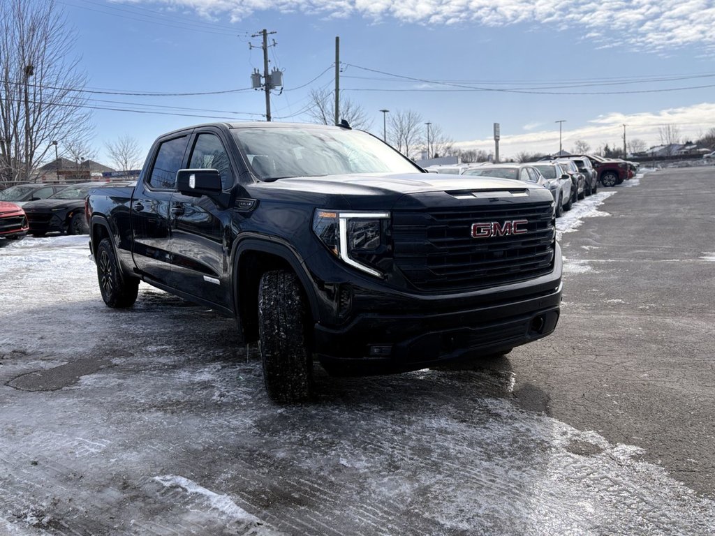 GMC Sierra 1500  2026 à Saint-Eustache, Québec - 3 - w1024h768px