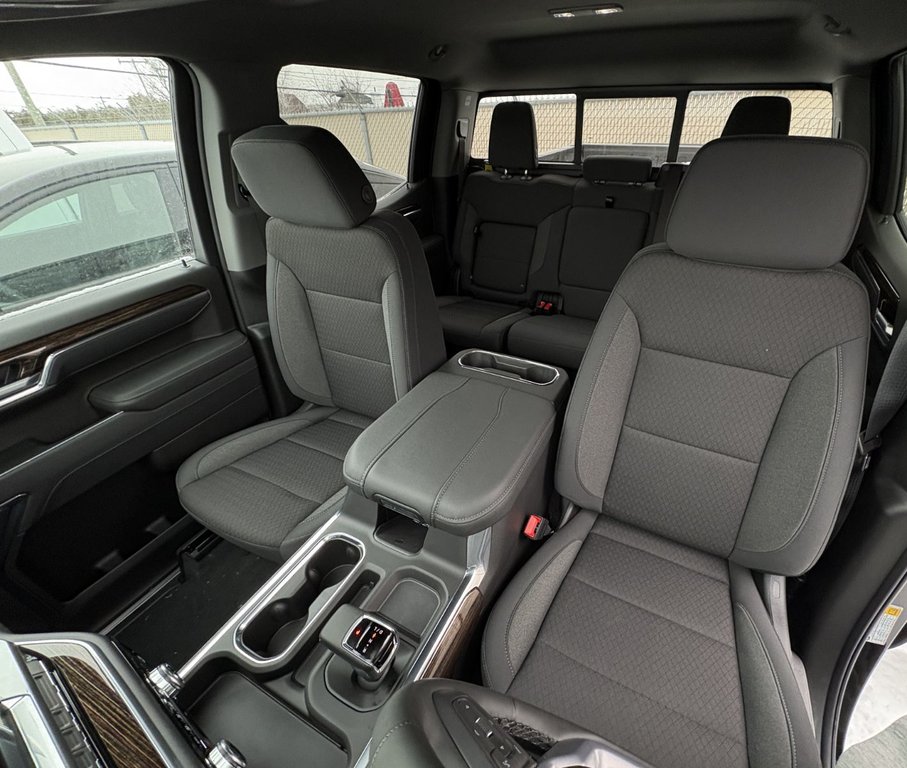 GMC Sierra 1500  2026 à Saint-Eustache, Québec - 14 - w1024h768px