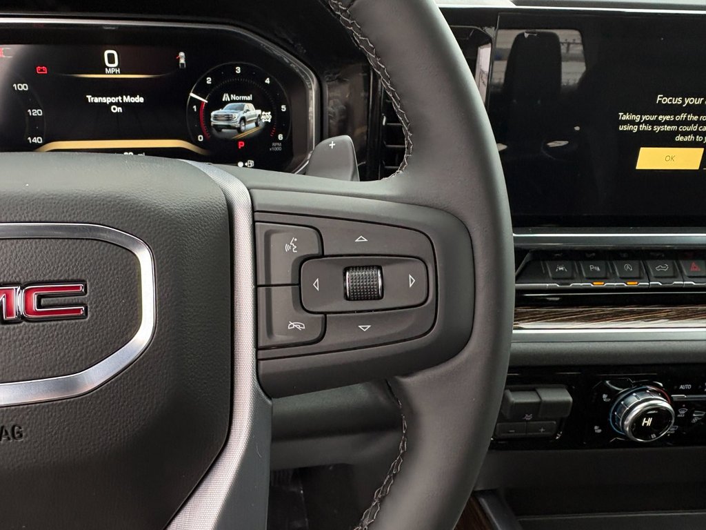 GMC Sierra 1500  2026 à Saint-Eustache, Québec - 10 - w1024h768px