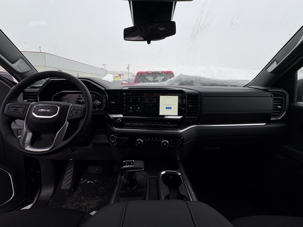 GMC Sierra 1500  2026 à Saint-Eustache, Québec - 7 - w1024h768px