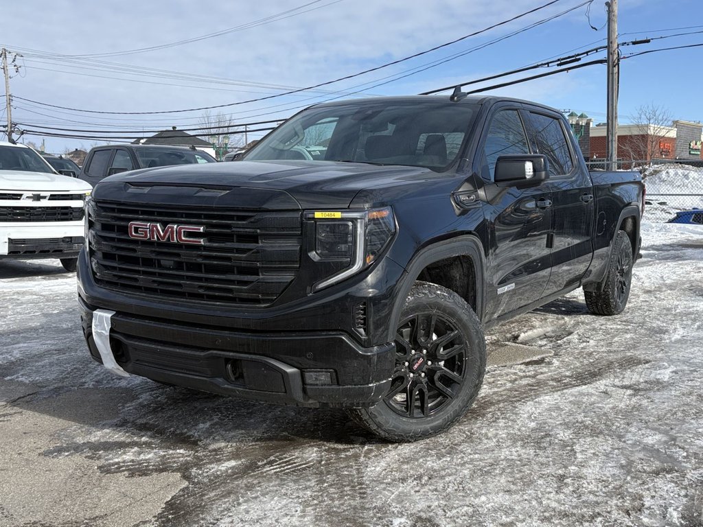 2026 GMC Sierra 1500 in Saint-Eustache, Quebec - 1 - w1024h768px
