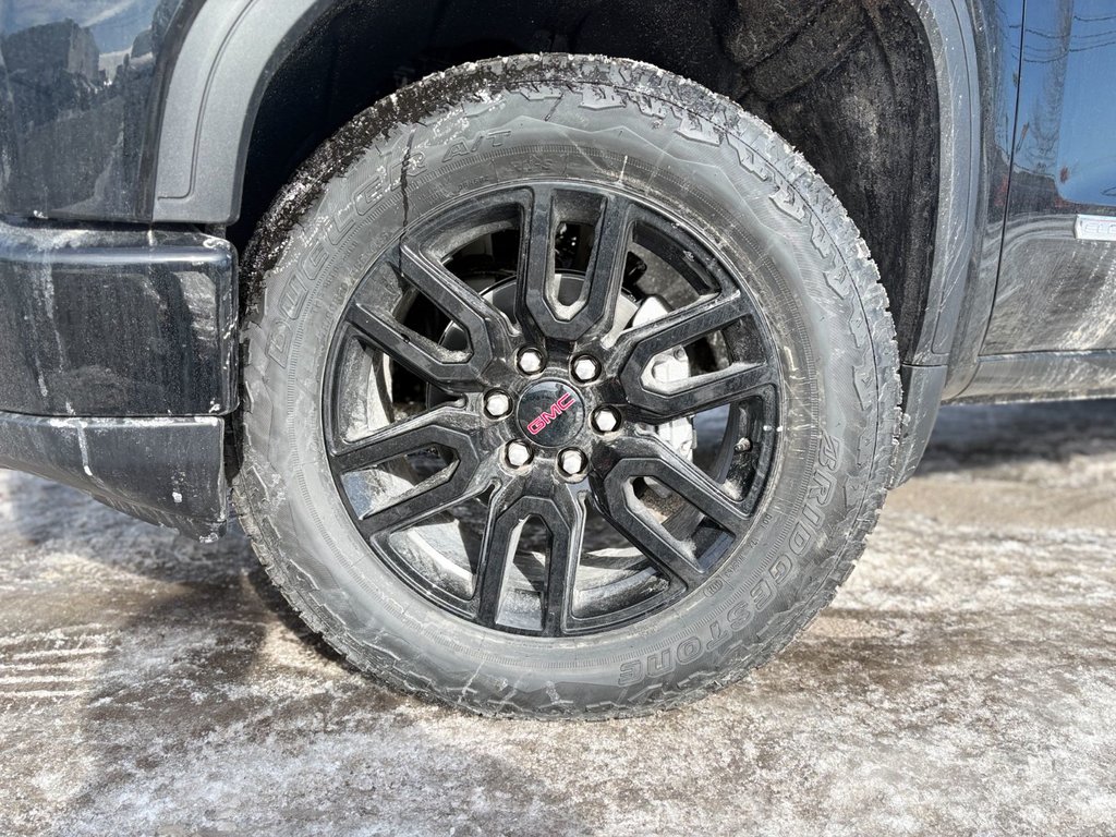 2026 GMC Sierra 1500 in Saint-Eustache, Quebec - 7 - w1024h768px