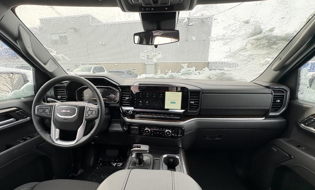 2026 GMC Sierra 1500 in Saint-Eustache, Quebec - 8 - w1024h768px