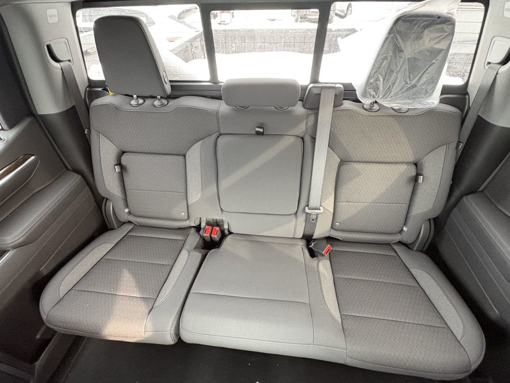 2026 GMC Sierra 1500 in Saint-Eustache, Quebec - 17 - w1024h768px