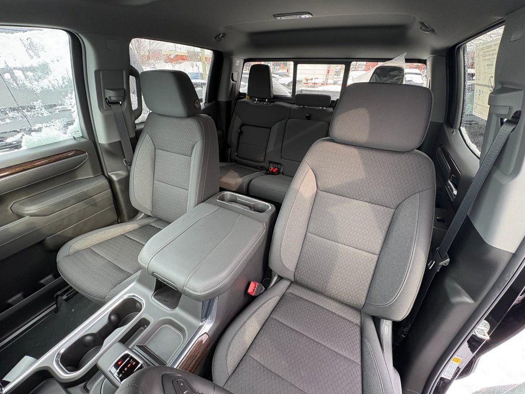 2026 GMC Sierra 1500 in Saint-Eustache, Quebec - 15 - w1024h768px