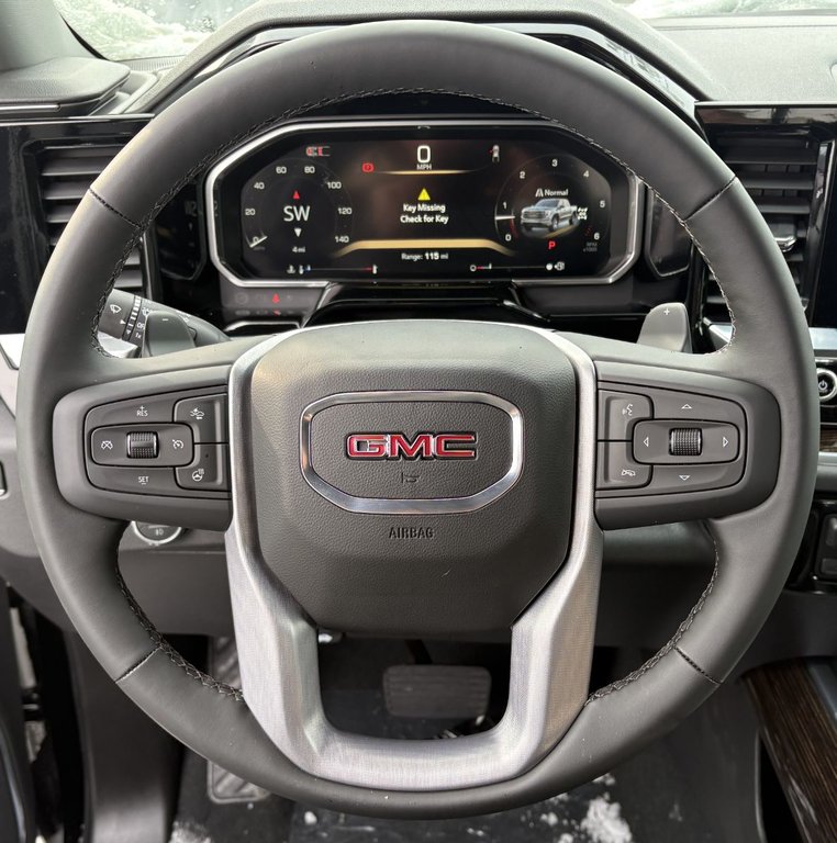 2026 GMC Sierra 1500 in Saint-Eustache, Quebec - 9 - w1024h768px