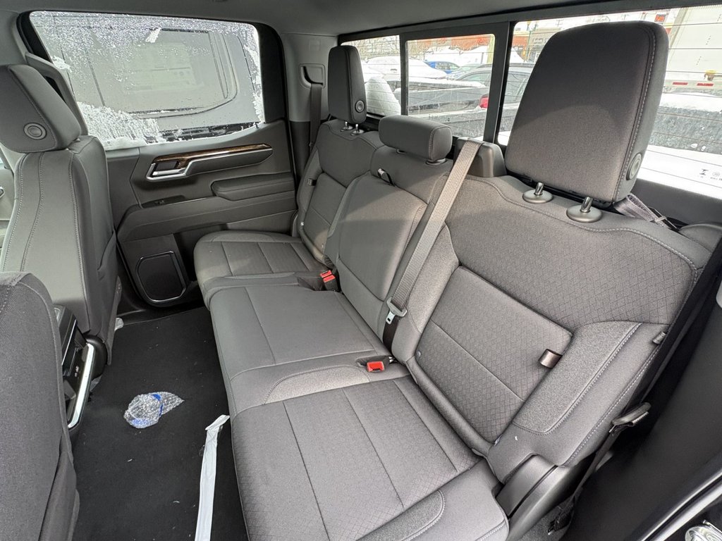 2026 GMC Sierra 1500 in Saint-Eustache, Quebec - 16 - w1024h768px