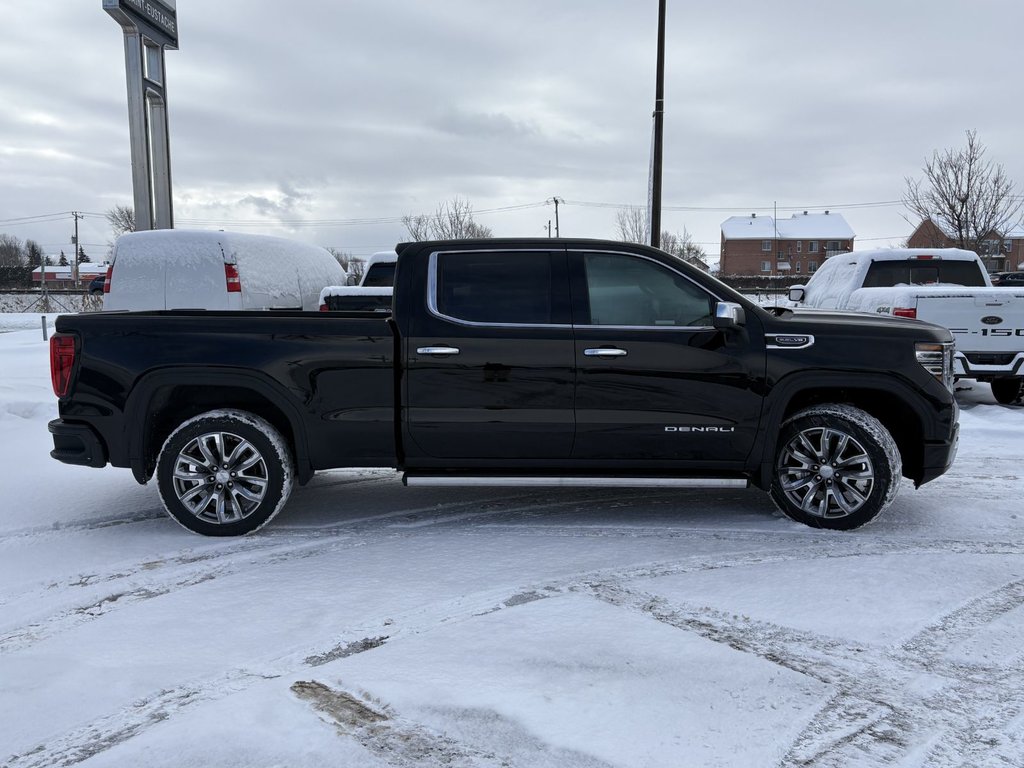 GMC Sierra 1500  2026 à Saint-Eustache, Québec - 3 - w1024h768px