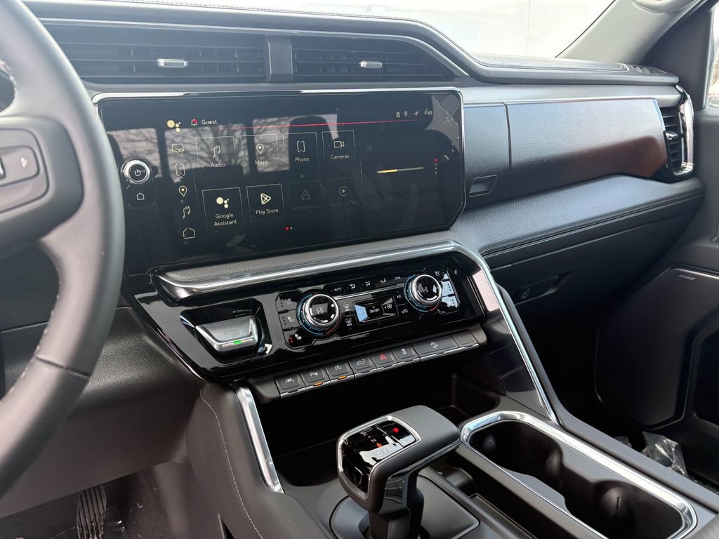 GMC Sierra 1500  2026 à Saint-Eustache, Québec - 12 - w1024h768px